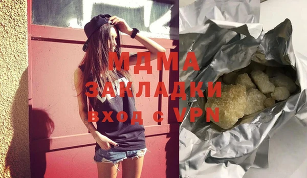 кокс Баксан